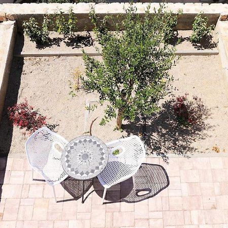 Apartments Terra Sun With Private Pool Or Jacuzzi ニヴィーチェ エクステリア 写真