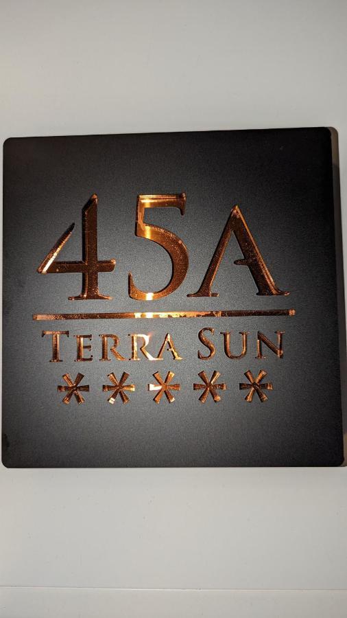 Apartments Terra Sun With Private Pool Or Jacuzzi ニヴィーチェ エクステリア 写真